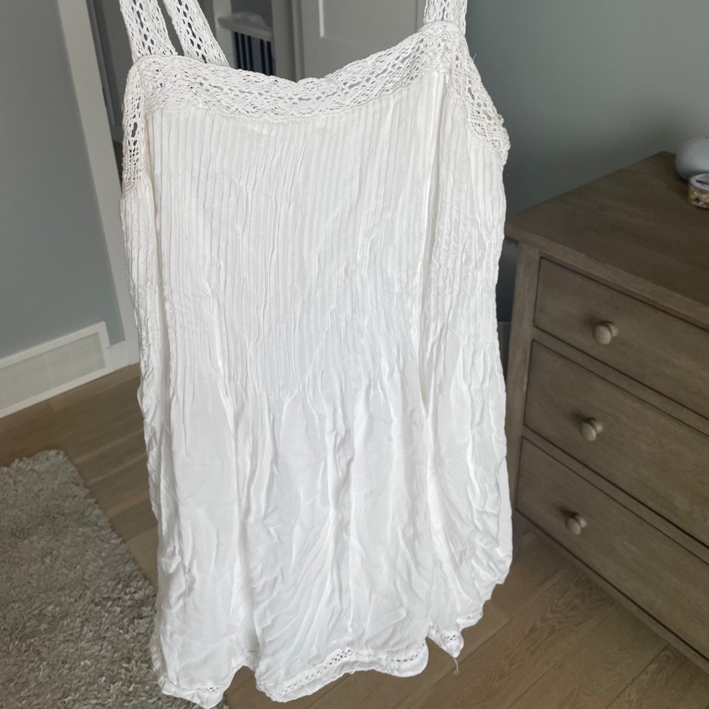 WILFRED DRESS
